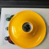 Applique giallo Vintage