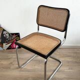 Chaise Breuer Cesca B32