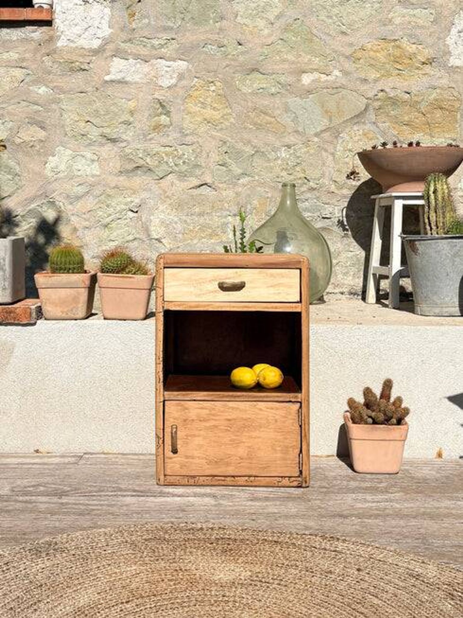 Small piece of furniture "Luc"