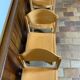 Vintage chairs 80'