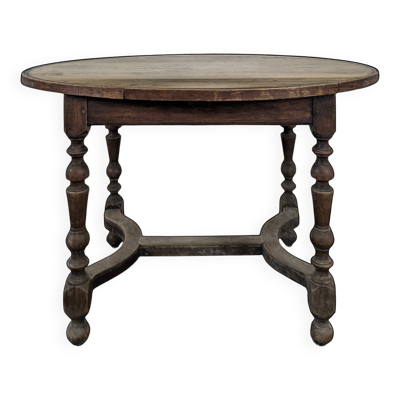 Table Gueridon d'appoint début XIXème