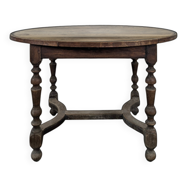 Table Gueridon d'appoint début XIXème