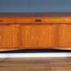 Eon teak sideaboard by Elliots of Newbury 1960s