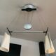 Designer pendant light by Paolo Bistacchi for Tre Ci Luce Italy