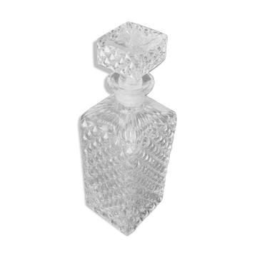 Carafe à whisky