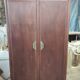 Plain Parisian wardrobe "Art Deco"