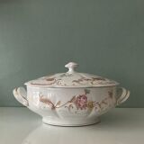 Soupière, Haviland, Limoges