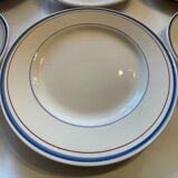 Plates Moulin des loups