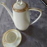 Coffee service