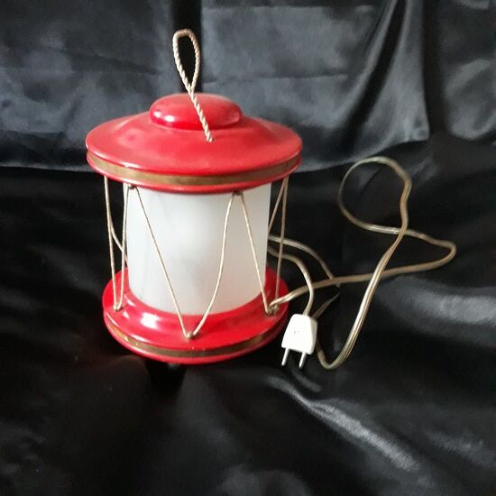 Lamp " child night light " 50