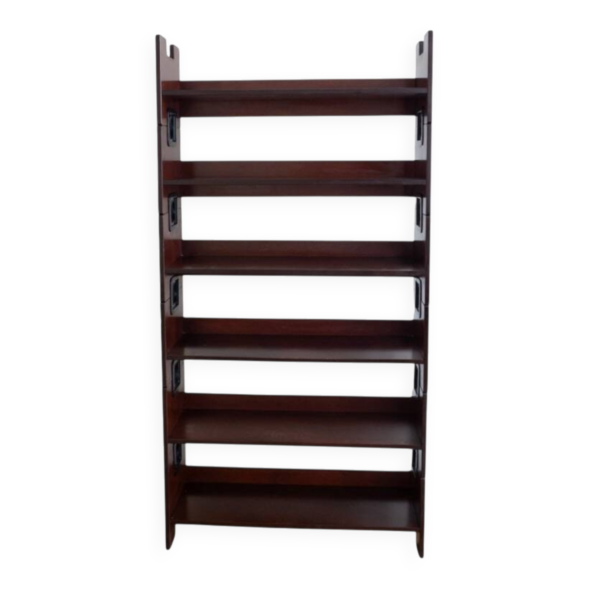 Library by BBB Bonacina, Italy 1970s