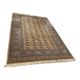 Pure wool rug