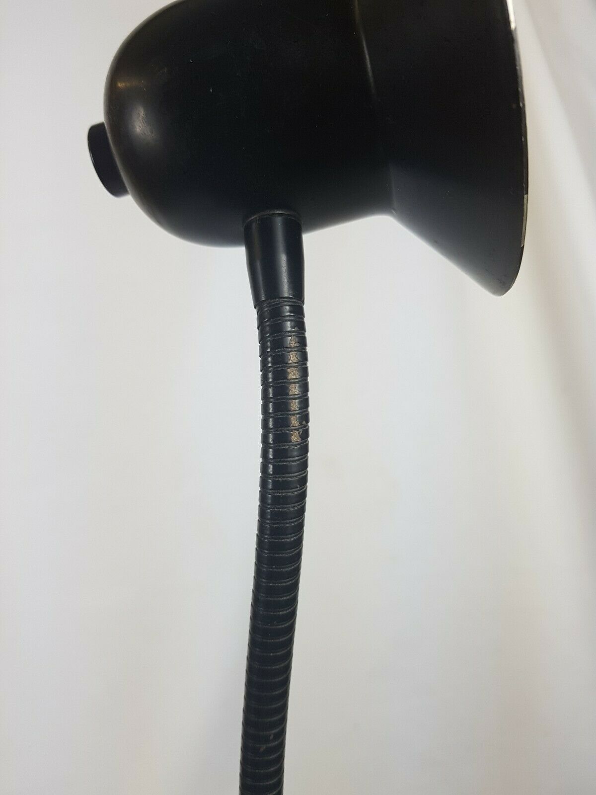 Lampe de bureau Stilplast design 80 fabrication italienne