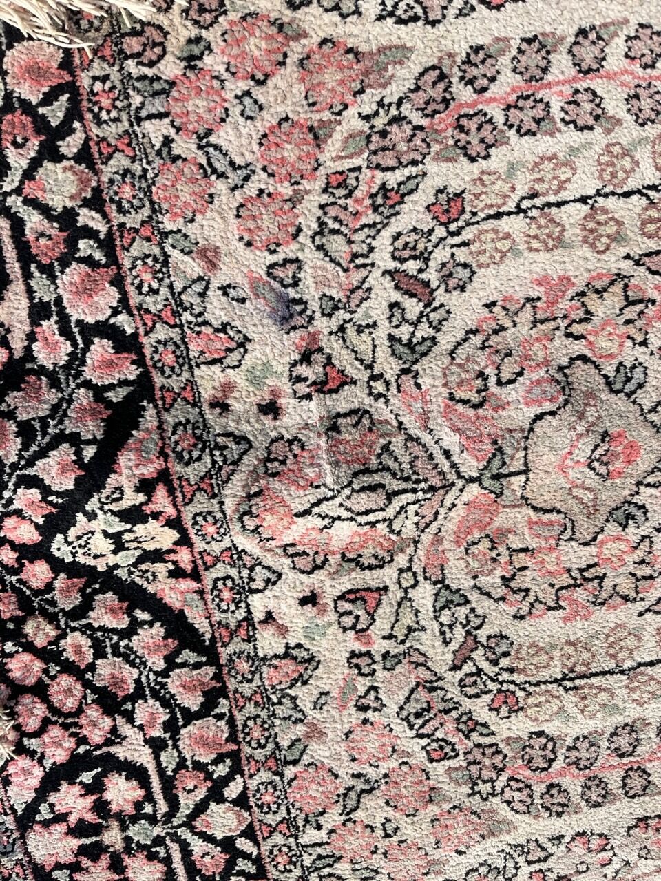Tapis person ispahan 300x180cm