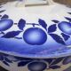 Vegetable dish / soup tureen St Amand
