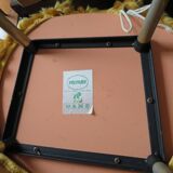 Chairs rug Pelfran
