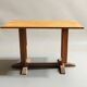 Bistro table
