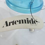 Artemide “libera” wall lamp designed by Michele de Lucchi, 2013