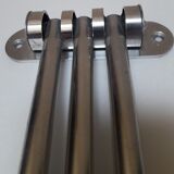 Porte serviette métal