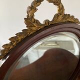 Louis XVI style dressing table