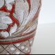 Italian ceramic flowerpot by Fratelli Fanciullacci, circa 1950/60 / size 3