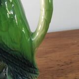 Saint Clement Parrot Carafe