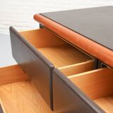 Buffet exécutif Warren Platner Knoll