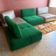 Roche Bobois armchair set model Scénario
