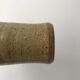 Ceramic bottle / stoneware / pottery vintage 70s signed