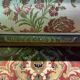 Art Deco period living room sofa and pair of armchairs