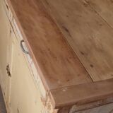 Patinated Parisian Buffet