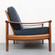 Fauteuil années 1960