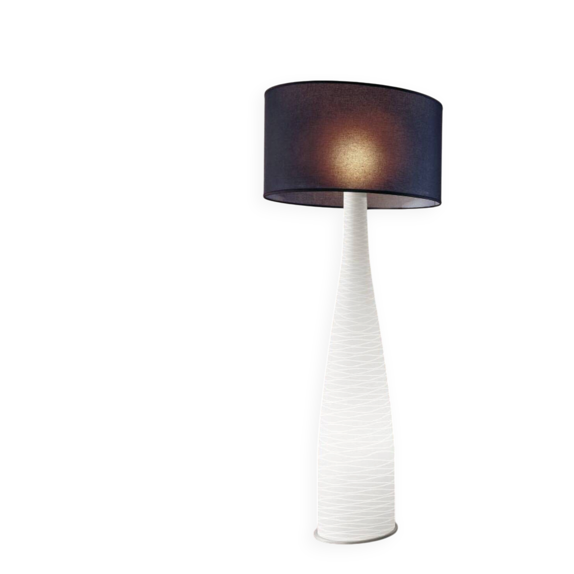 Lampadaire class terra plus – itre (italie)