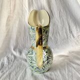 Art Deco vase or pitcher Raymond Chevallier for Boch La Louvière