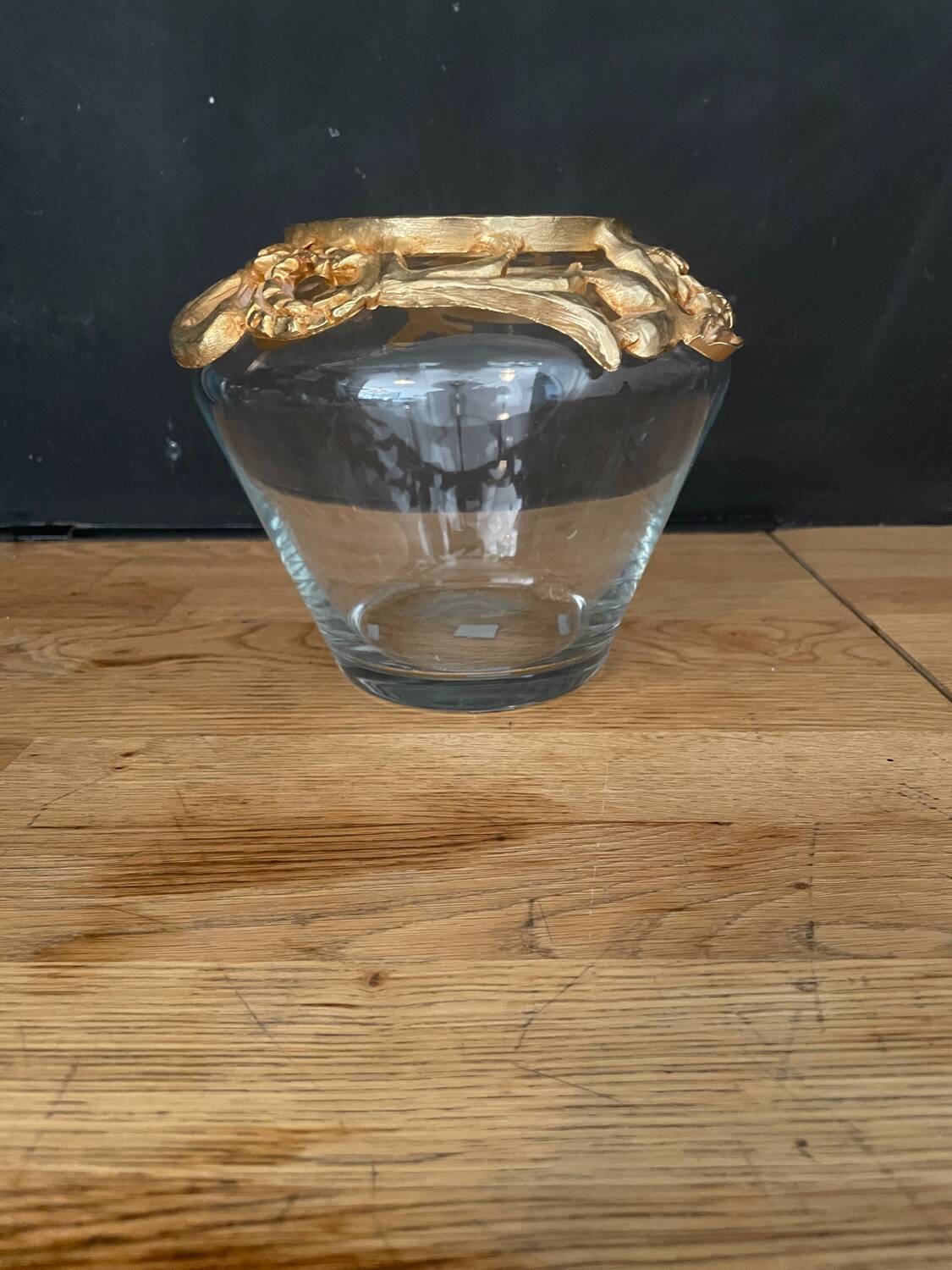 Vase by Georges Mathias for Fondica 1990