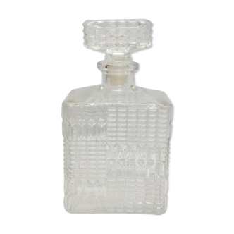 Carafe à whisky