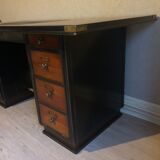 Captain's office per mare per terram