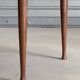 Scandinavian dining table