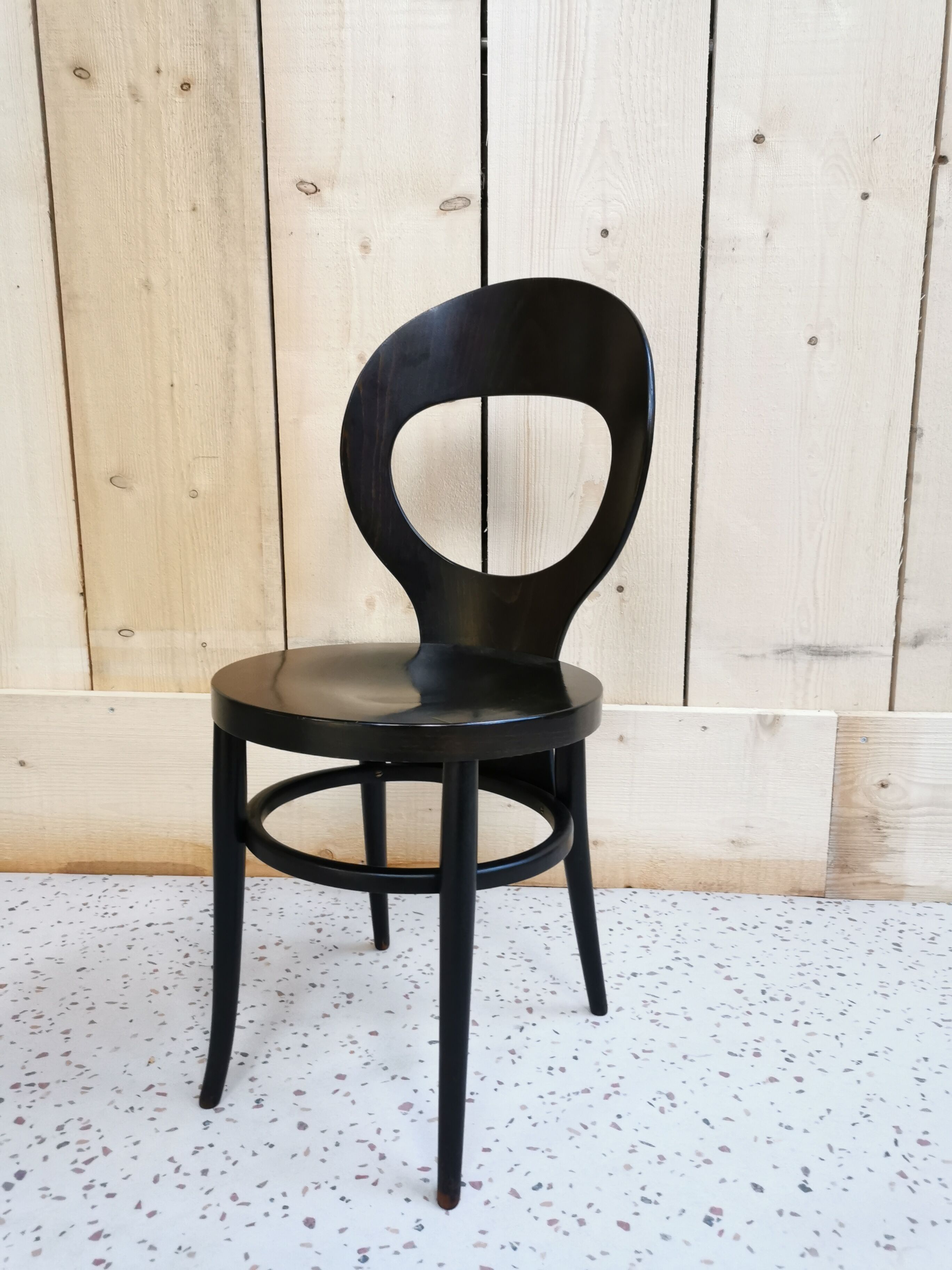 Baumann Chair
