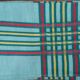 Nappe vintage avec serviettes