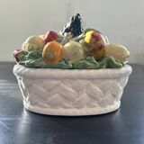 Multi fruit slip box