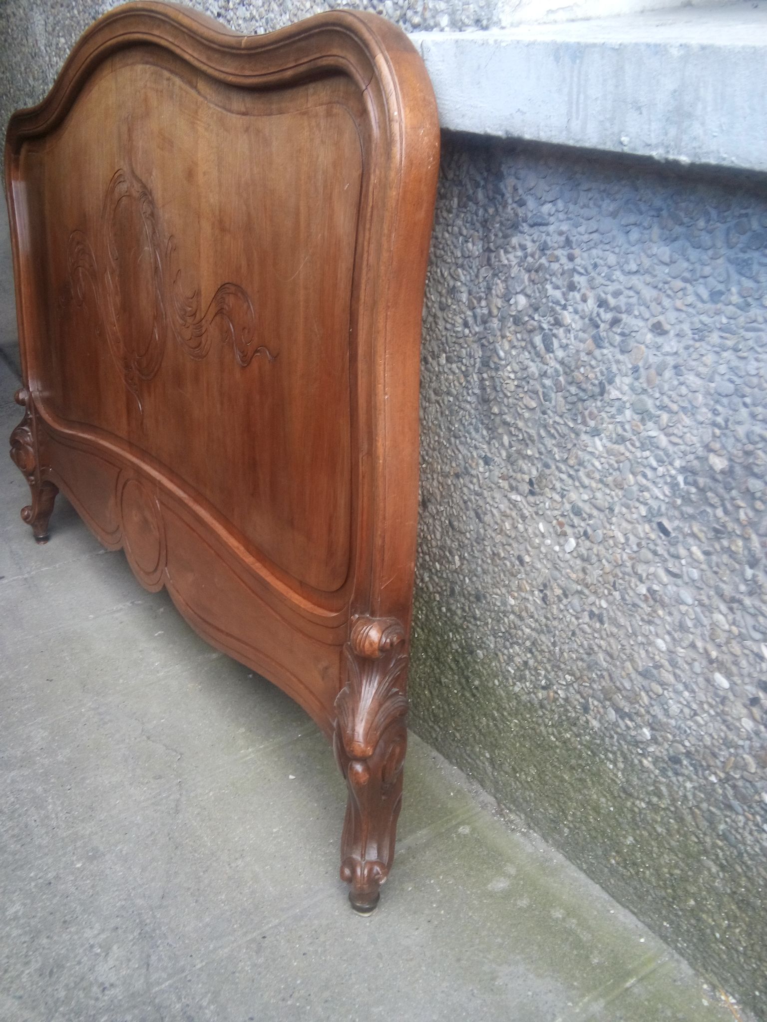 Headboard