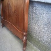 Headboard