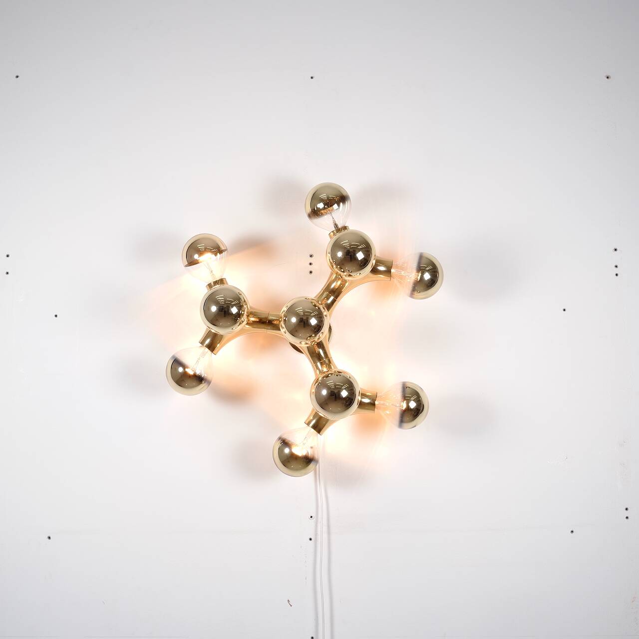 Lampadaire ou applique « Gemini » de Cosack Leuchten