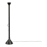 Ettore Sottsass floor lamp Callimaco ed. Artemide Limited 1989