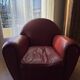 Vanity Fair Armchair Poltrona Frau