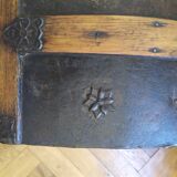 Old trunk