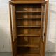Bookcase 2 doors 1930