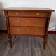 Empire style dresser