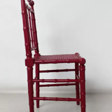 Chaise Napoléon III